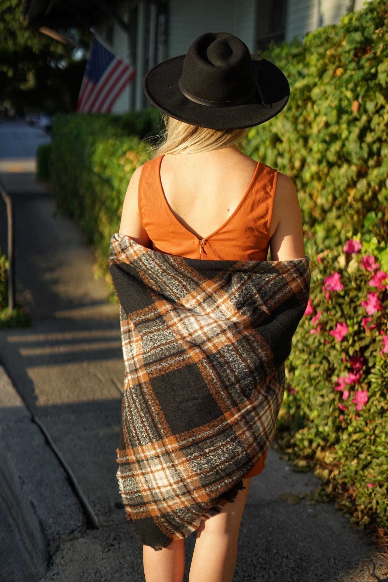 Hey Pumpkin Dress